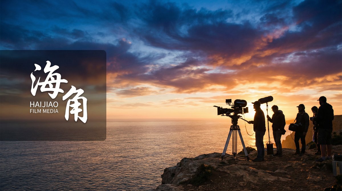 海角网海角网VLOG：北京城市生活视频 | 海角网创作者日常记录